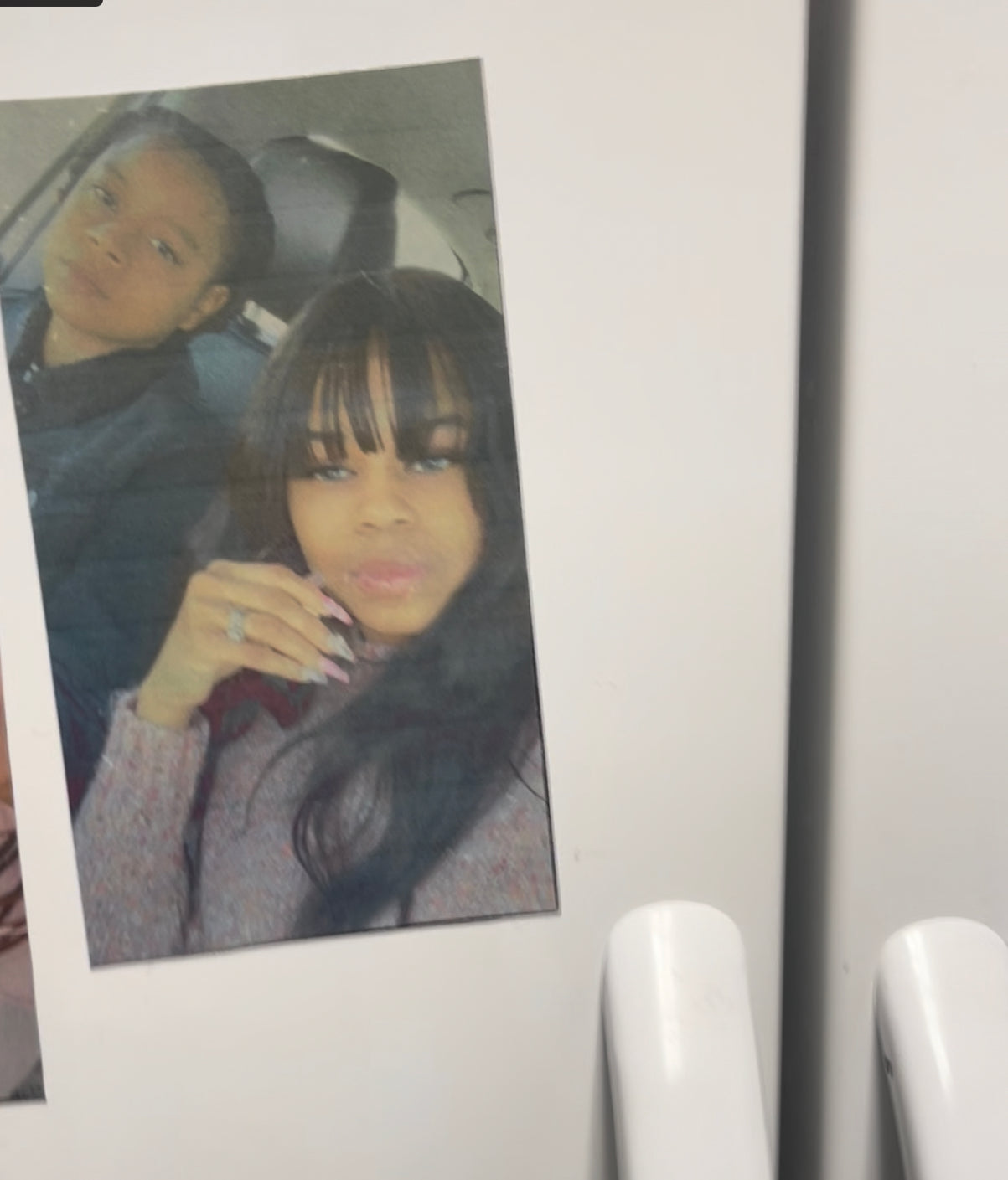 Photo Magnets