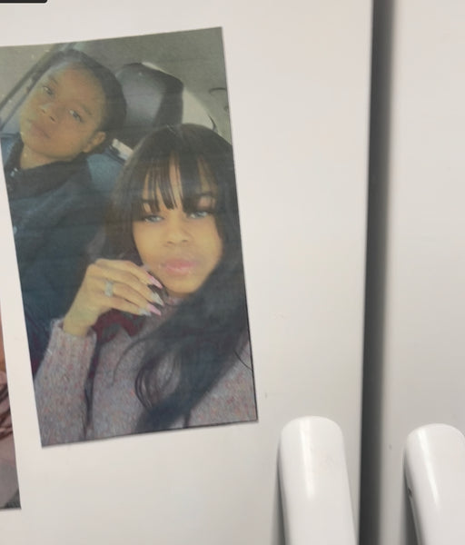 Photo Magnets