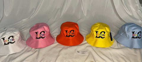 Logo Bucket Hats