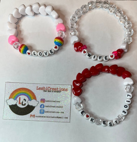 Love Beads
