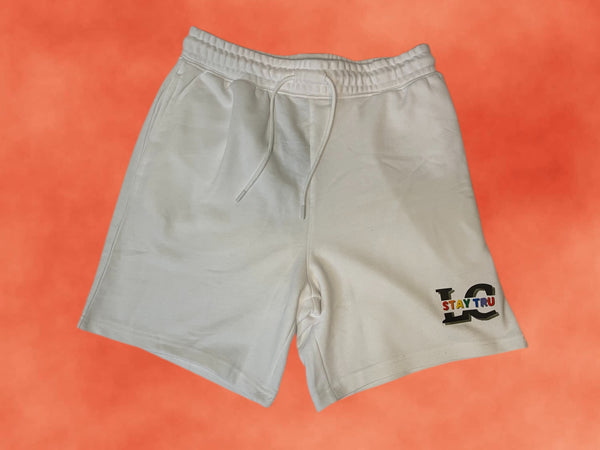 Zaddy Signature Logo Shorts