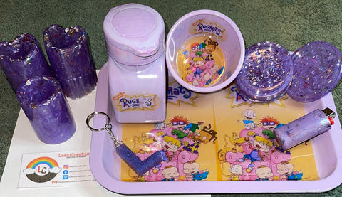 Stoner-Party Pack