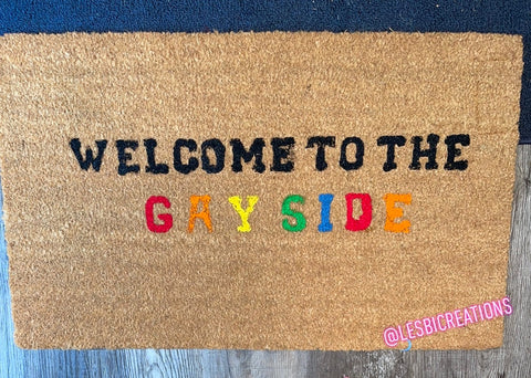Door Mats