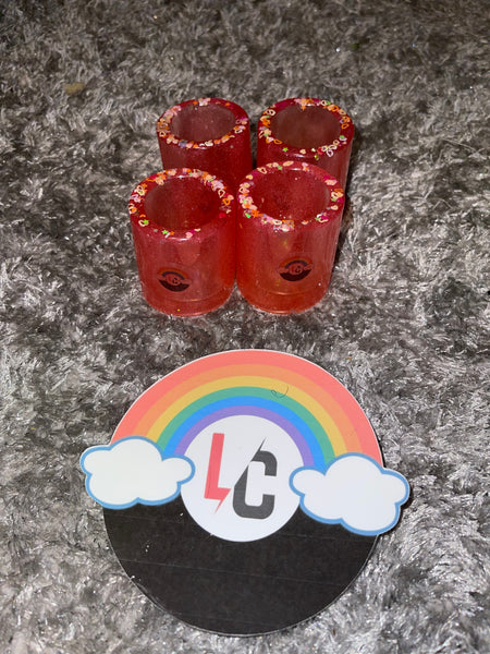 Creations Shot Glasses