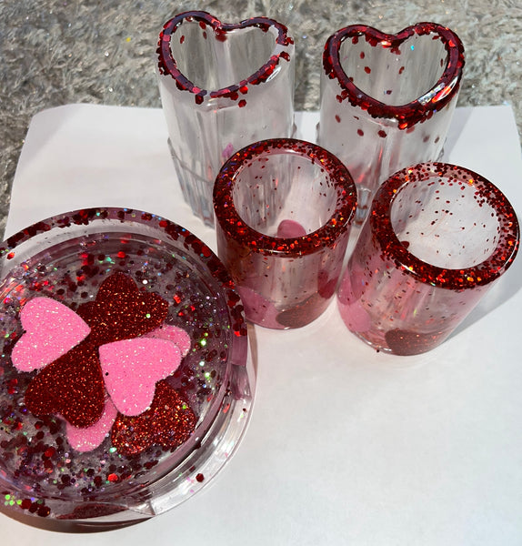 Coasters