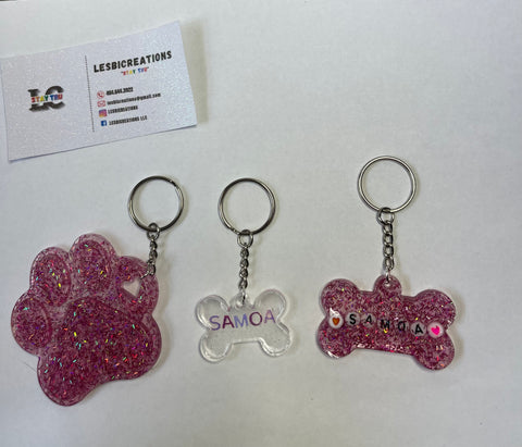 Dog Tags