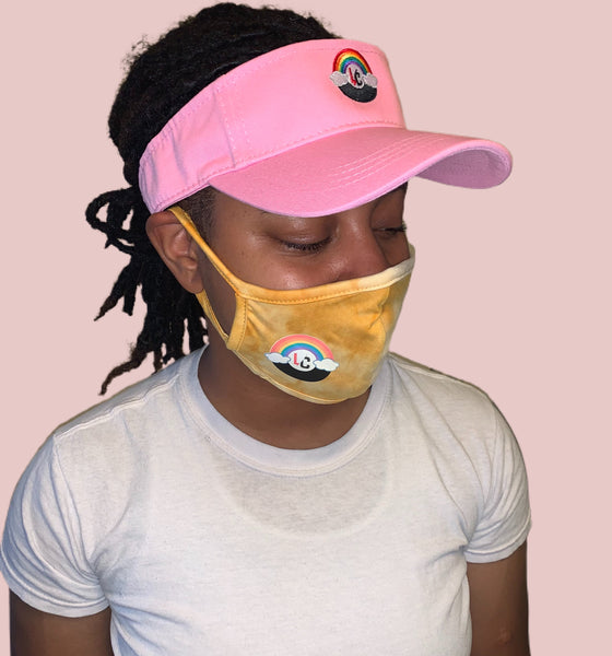 Zad Visors