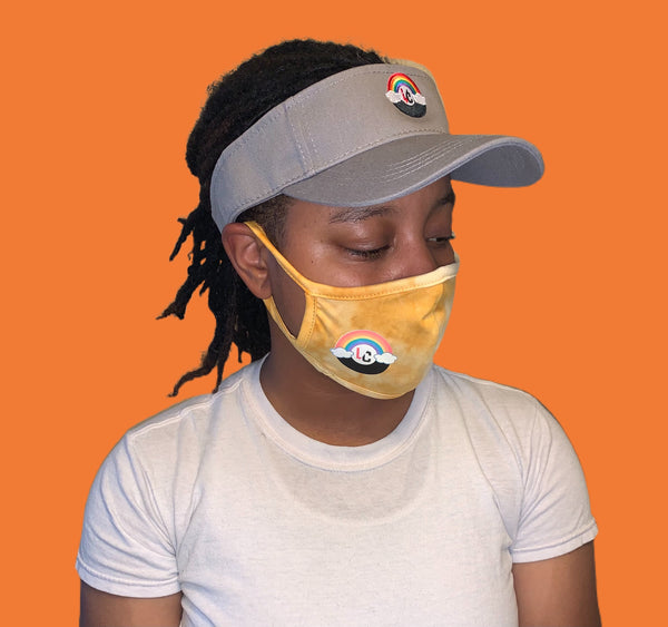 Zad Visors