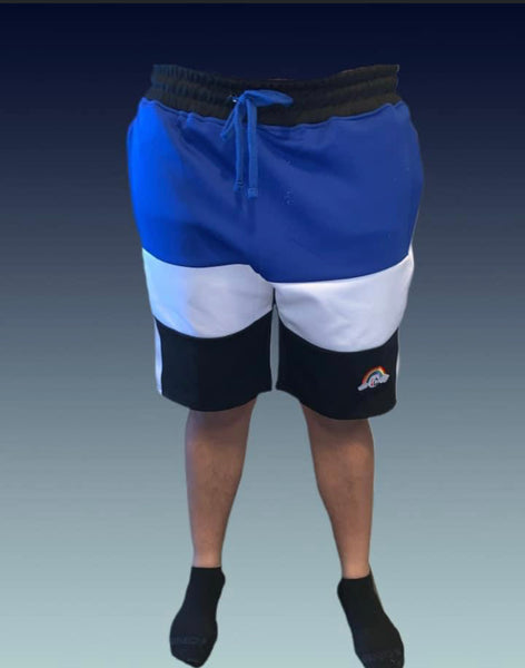 Zaddy Shorts