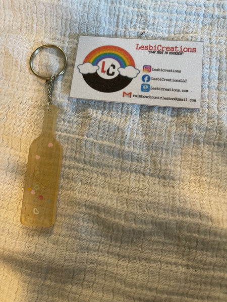 KeyChainz Charms (Variety)