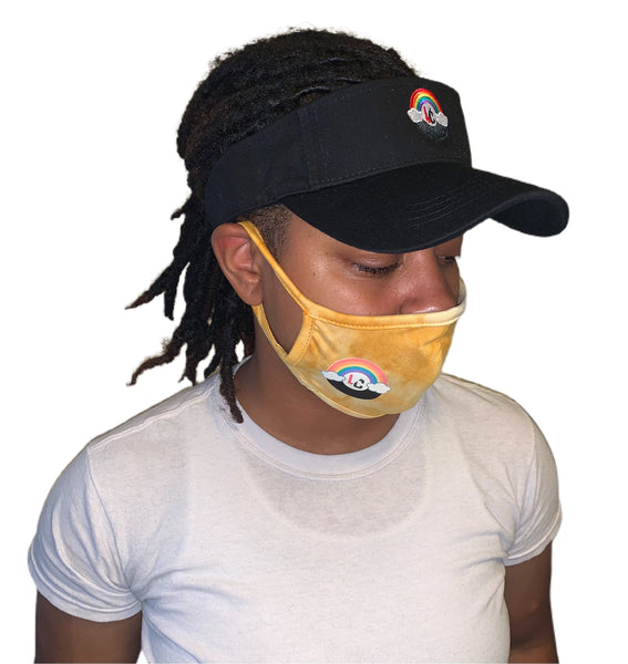 Zad Visors