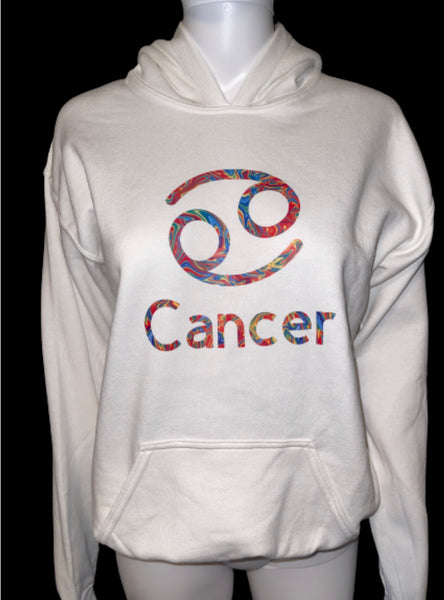 Zodiac Hoodies (All 12 Zodiacs)