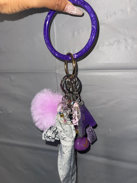 Bangle KeyChainz