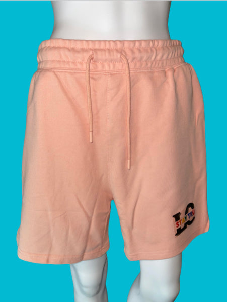 Zaddy Signature Logo Shorts