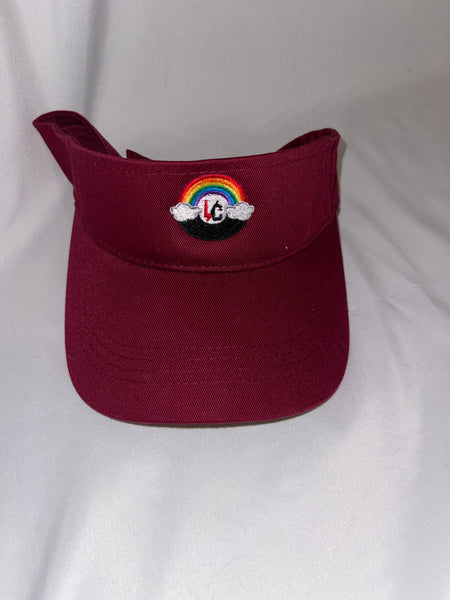 Zad Visors