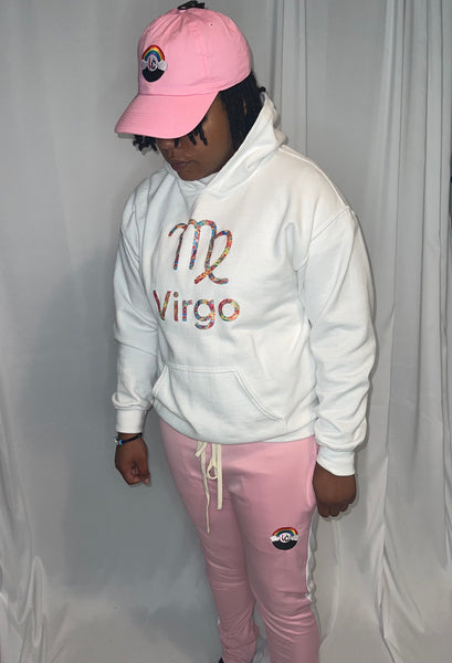 Zodiac Hoodies (All 12 Zodiacs)