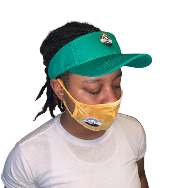 Zad Visors